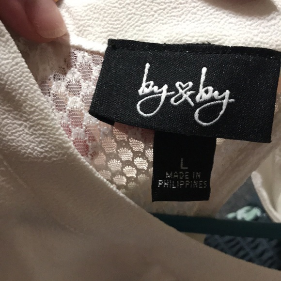 Sexy elegant dress shirt - Picture 3 of 3